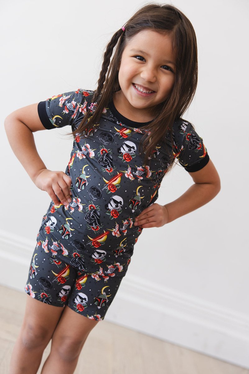 Empire Short Jams - scoots