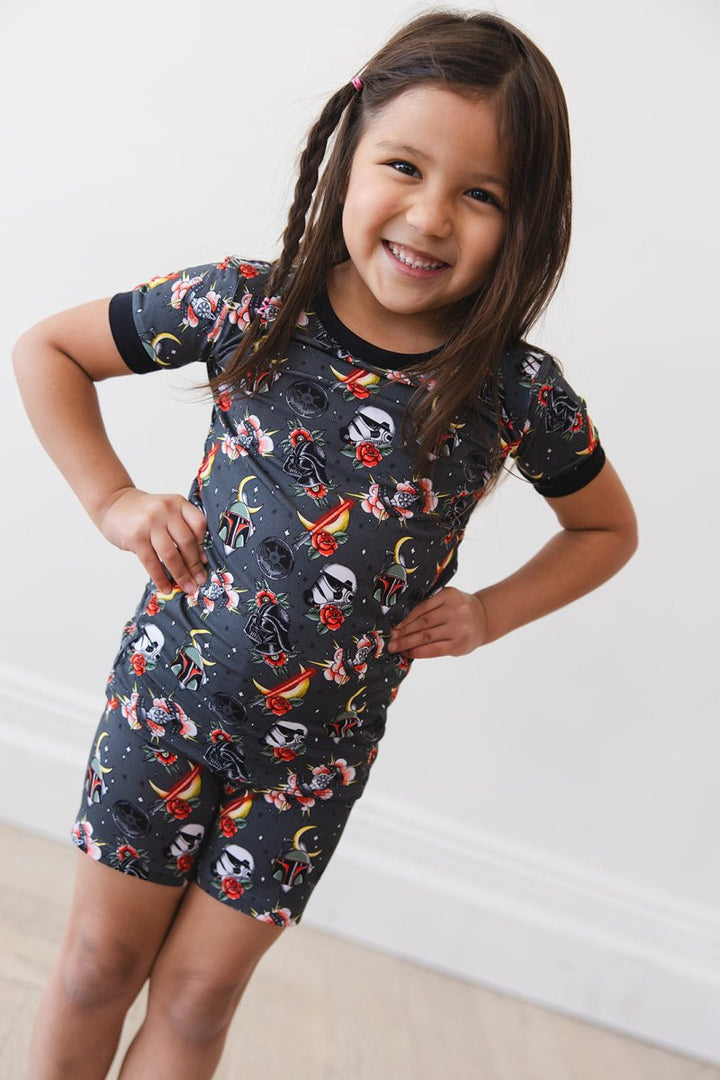 Empire Short Jams - scoots