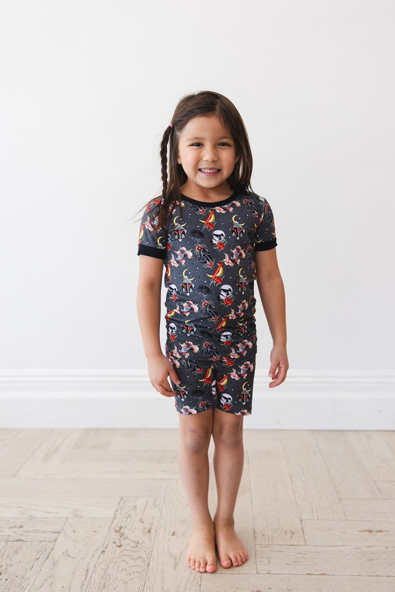 Empire Short Jams - scoots