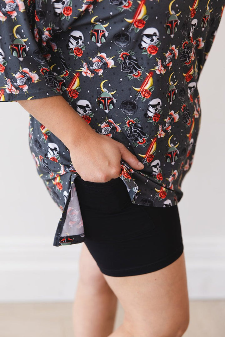 Empire Women's Everyday Set - scoots