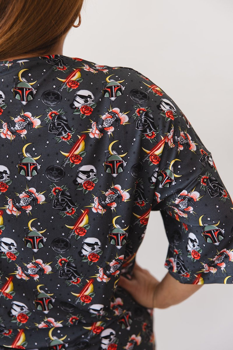 Empire Women's Everyday Set - scoots