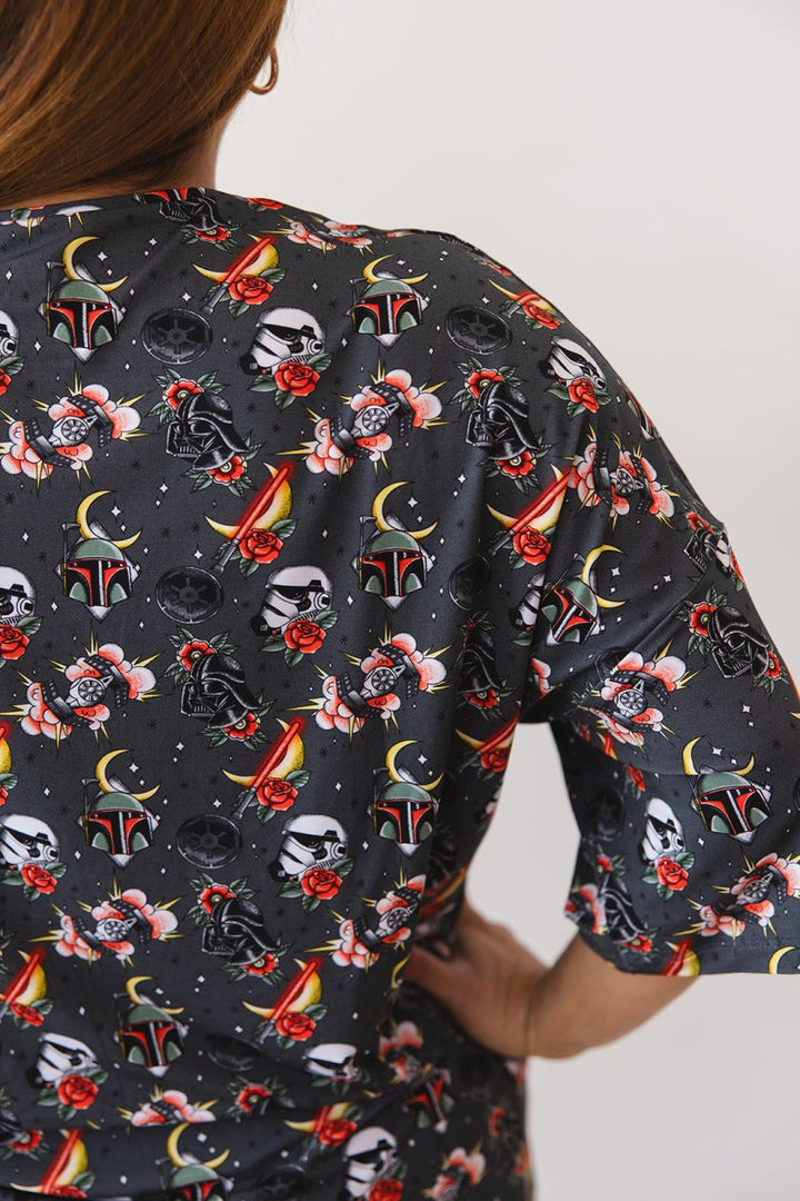 Empire Women's Everyday Set - scoots