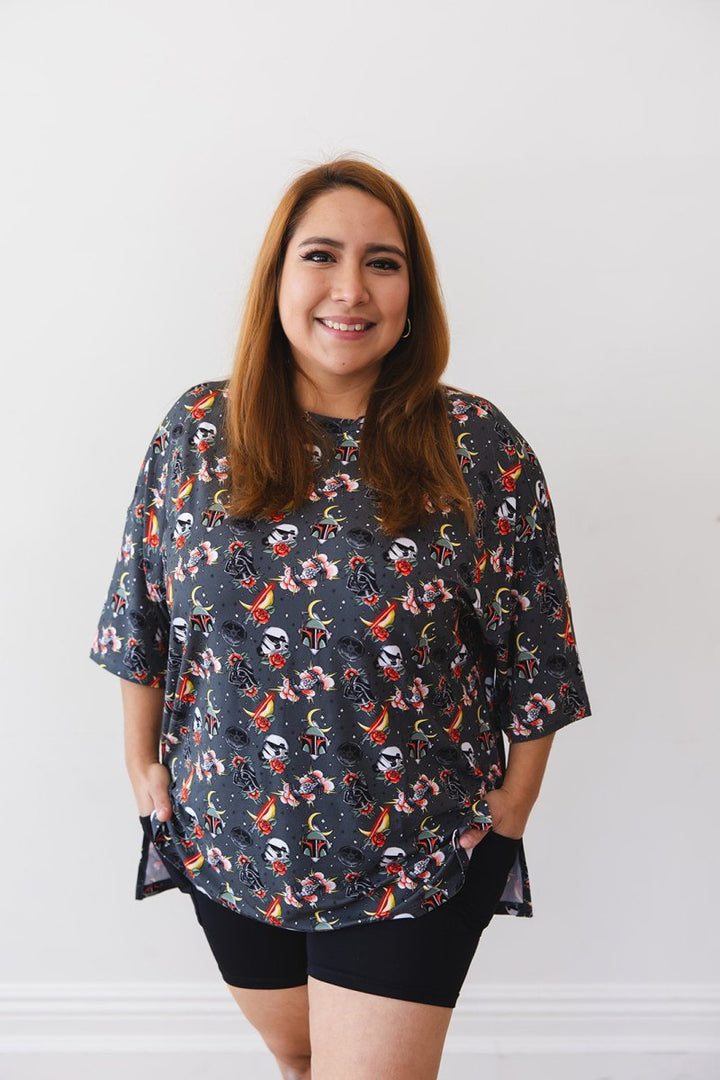 Empire Women's Everyday Set - scoots