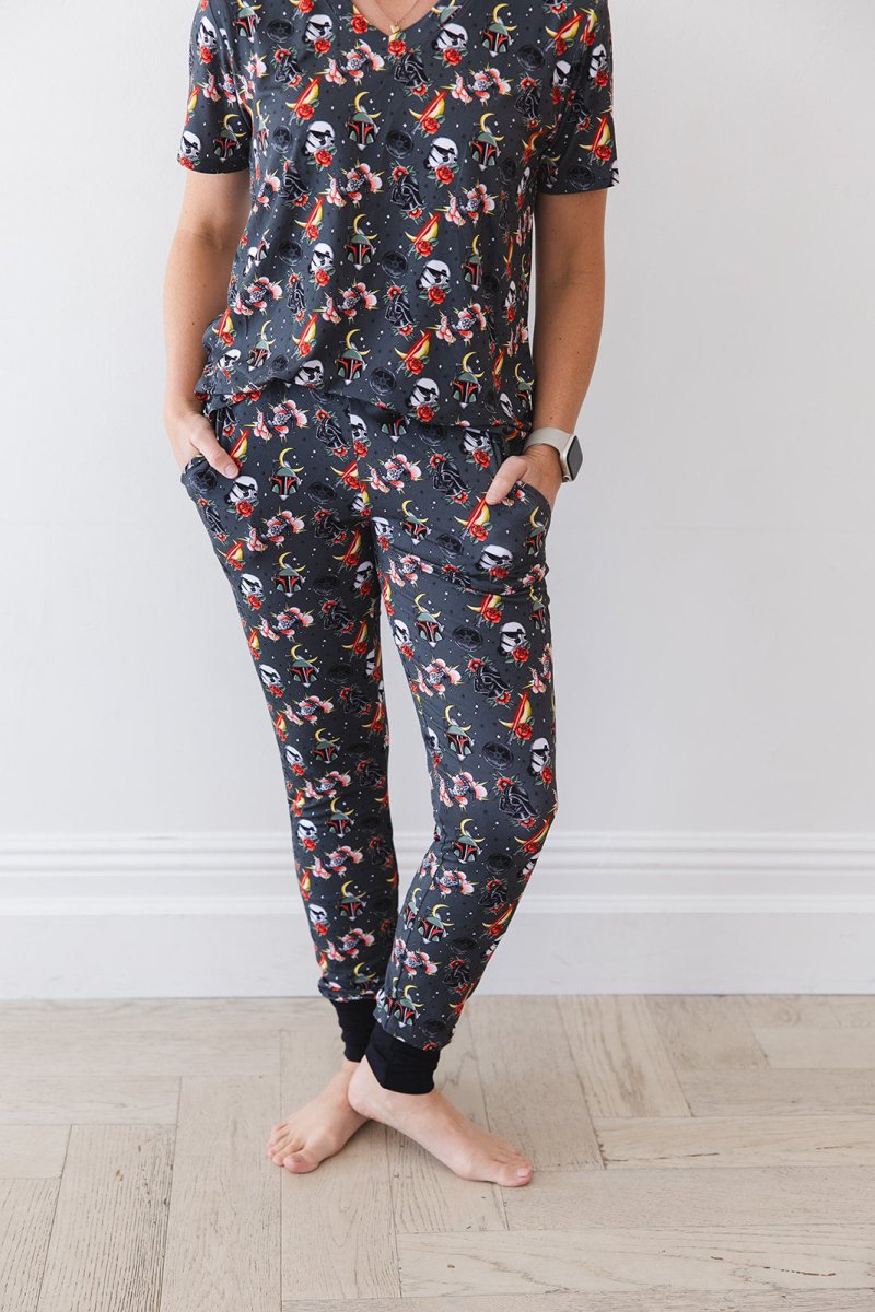 Empire Women's Pajama Set - scoots