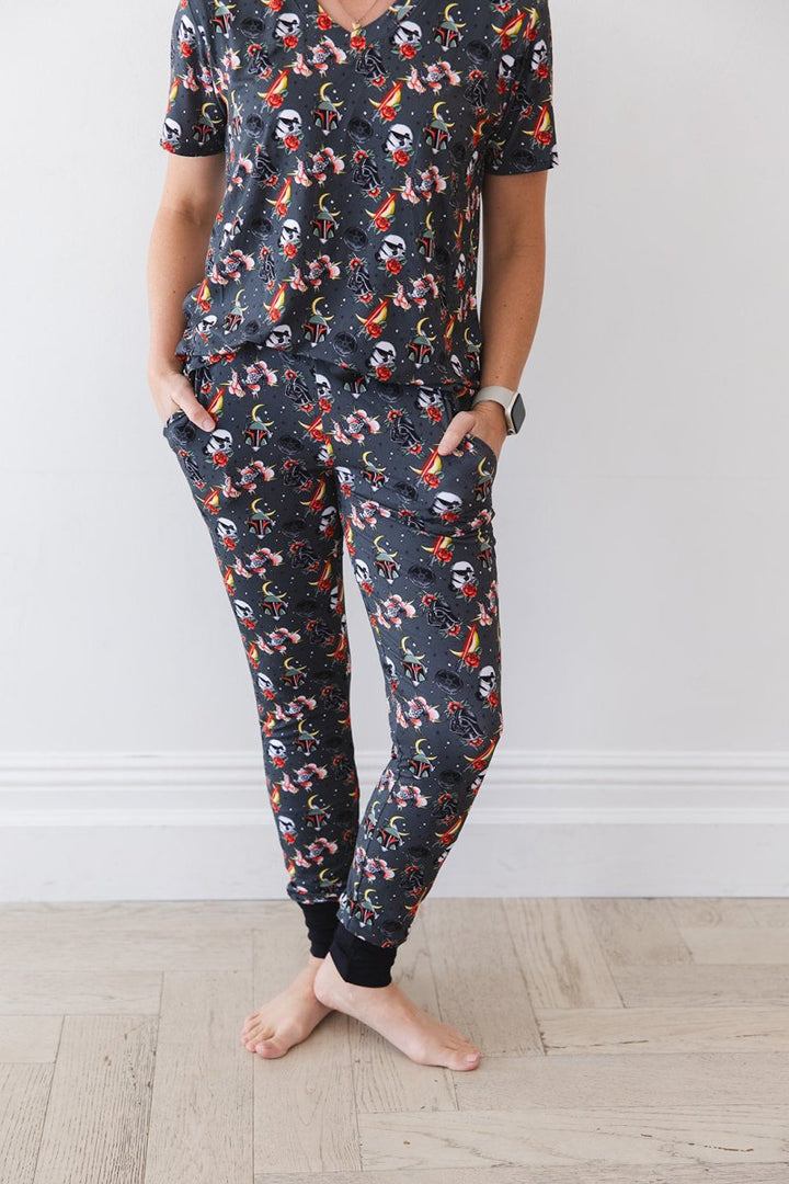 Empire Women's Pajama Set - scoots