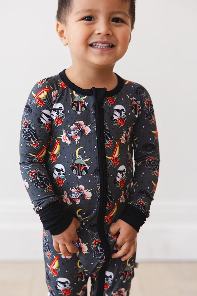 Empire Zippy - scoots