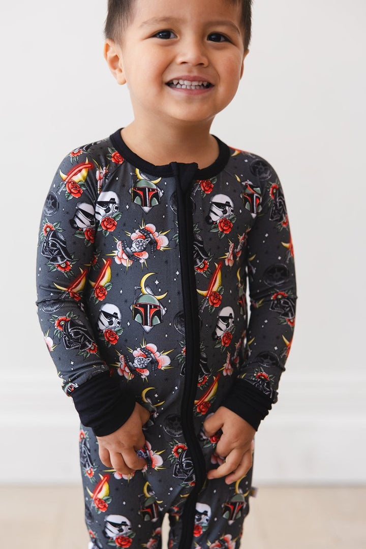 Empire Zippy - scoots