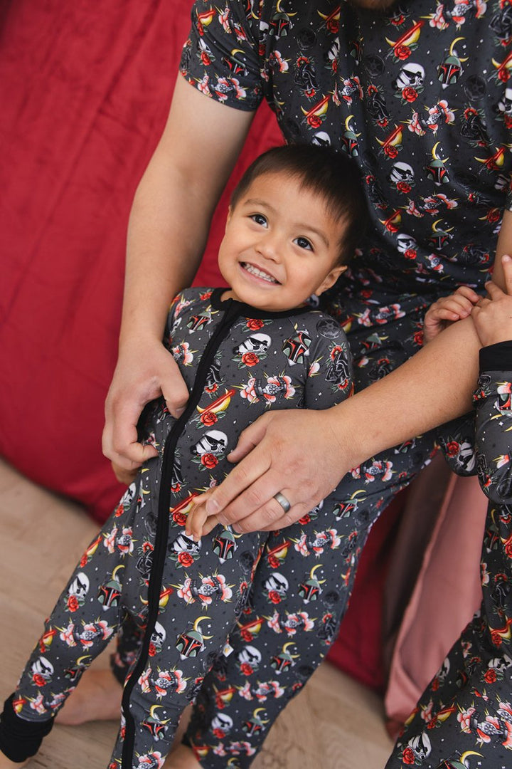 Empire Zippy - scoots