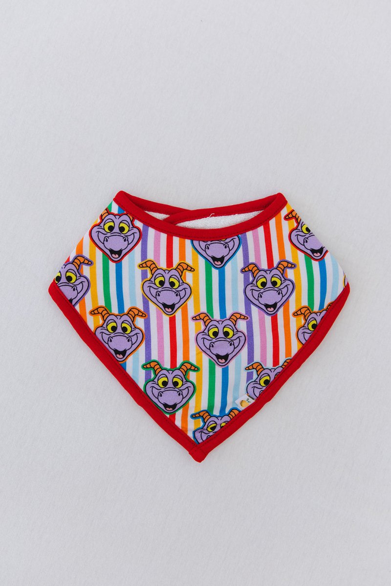Figment Bib - scoots