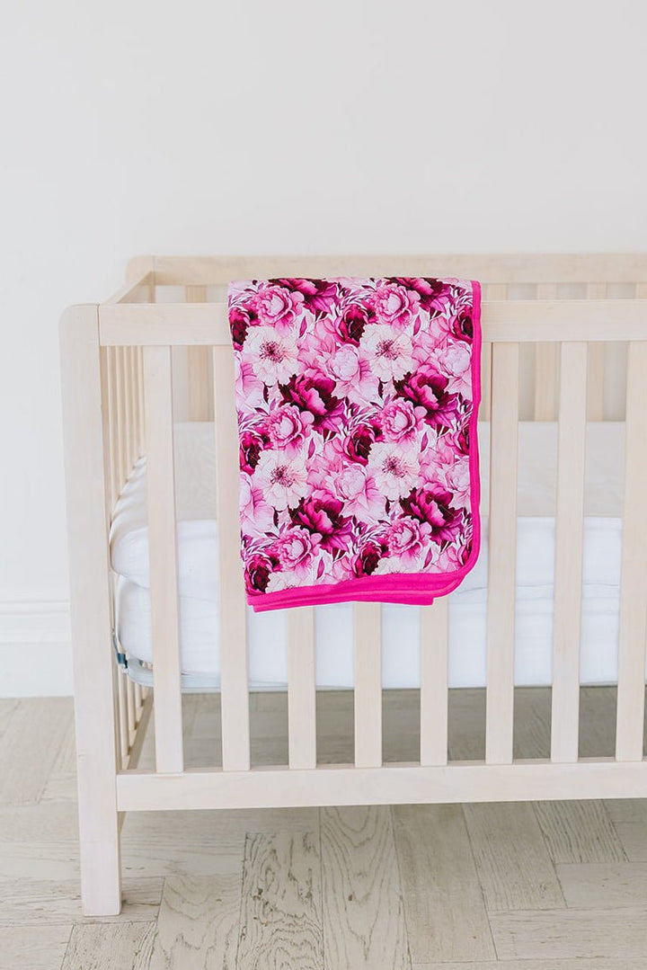 Fleur Quilted Blanket (Toddler) (PREVIEW - DROPS 3/27) - scoots