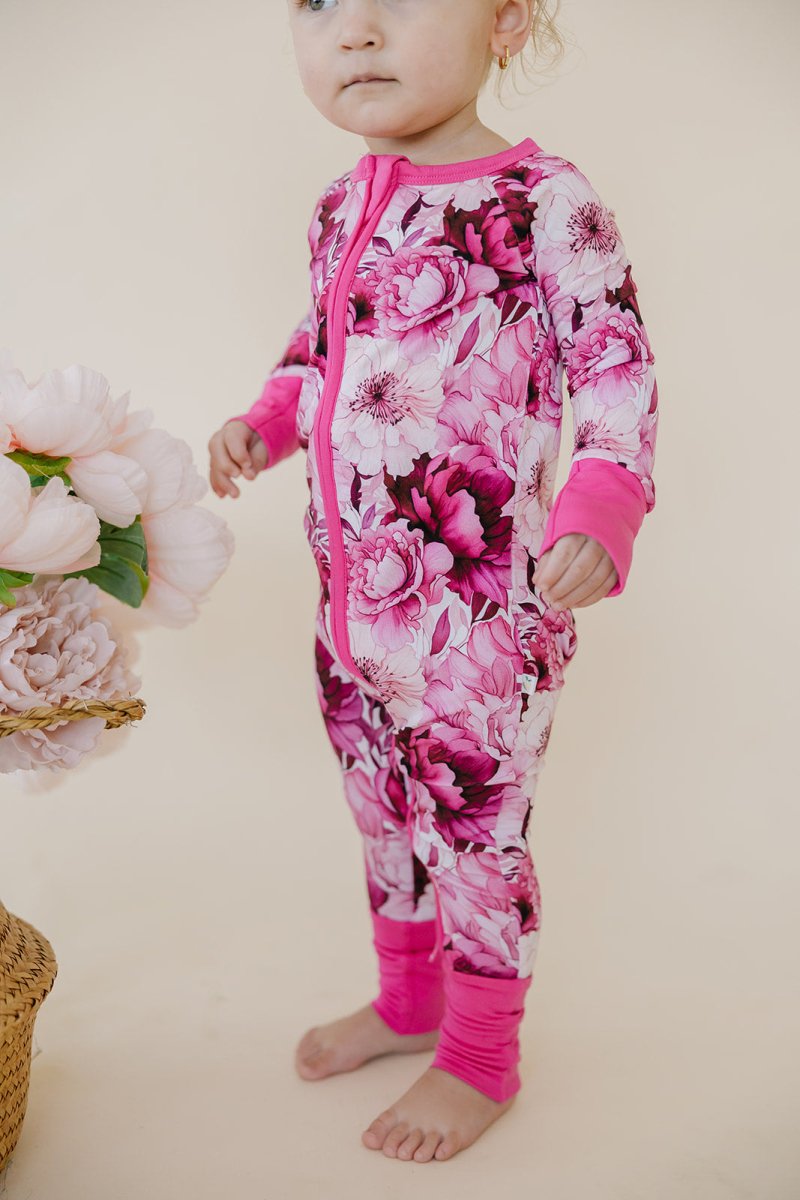 Fleur Zippy (PREVIEW - DROPS 3/27) - scoots