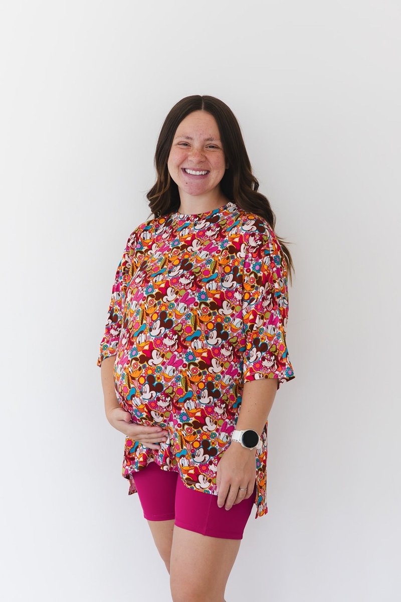 Flower Power Women's Everyday Set - scoots