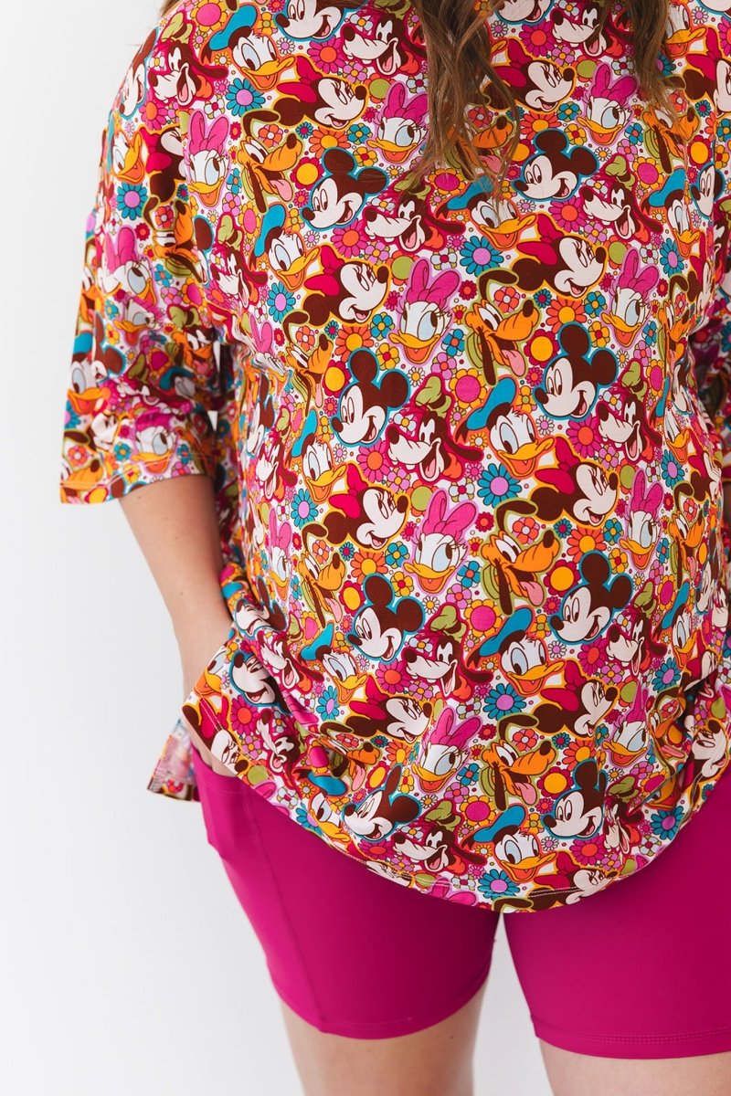 Flower Power Women's Everyday Set - scoots