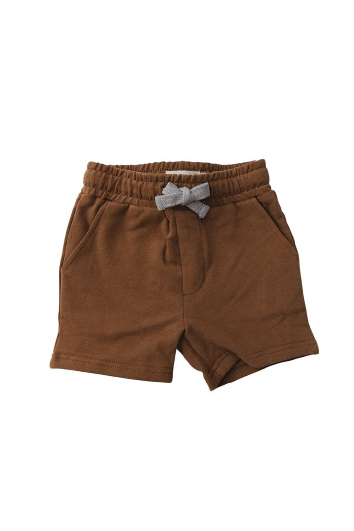 French Terry Shorts (6 colors) - scoots