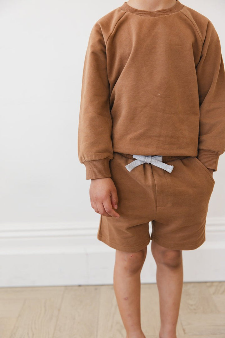 French Terry Shorts (6 colors) - scoots