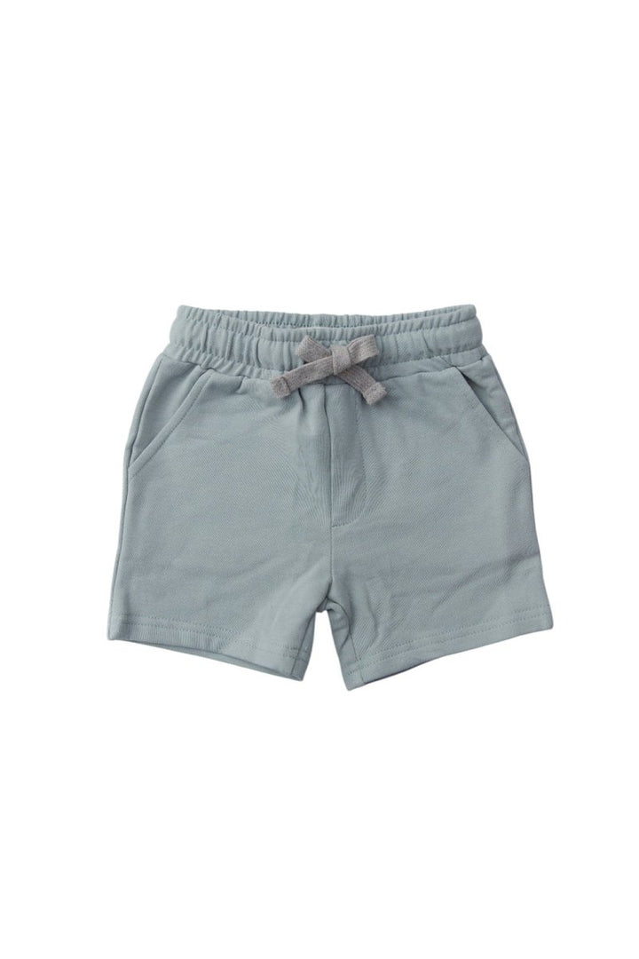 French Terry Shorts (6 colors) - scoots