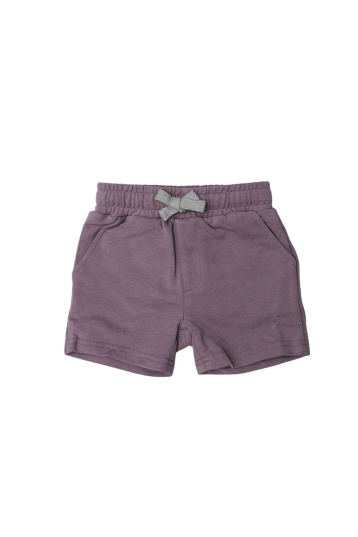 French Terry Shorts (6 colors) - scoots