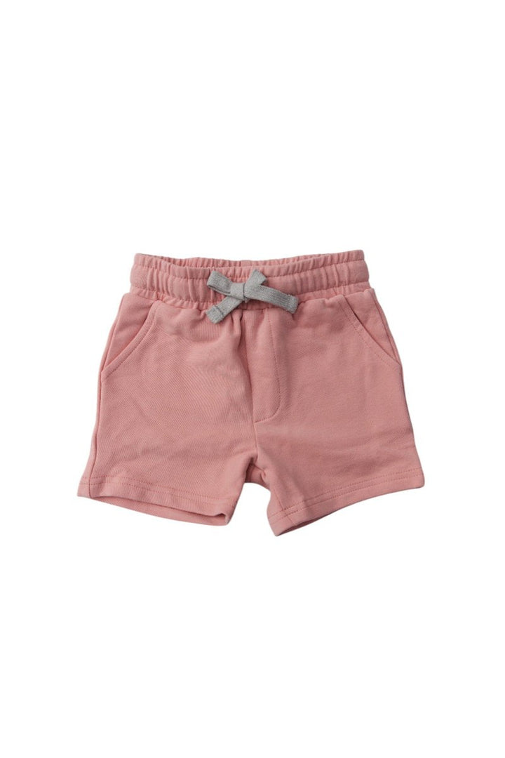 French Terry Shorts (6 colors) - scoots