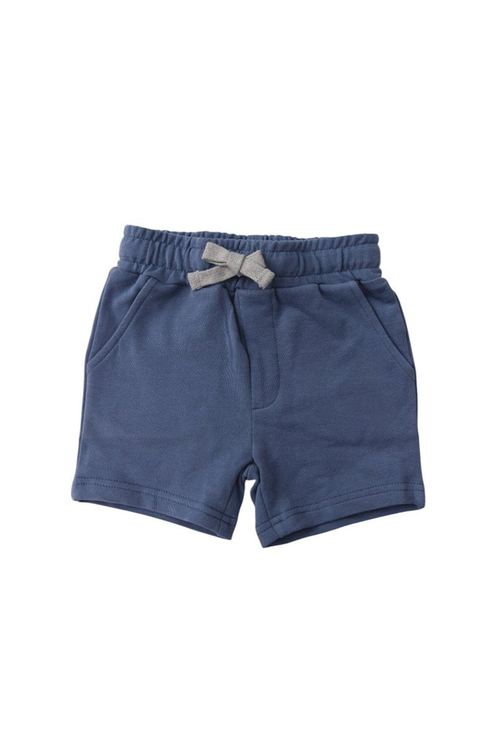 French Terry Shorts (6 colors) - scoots