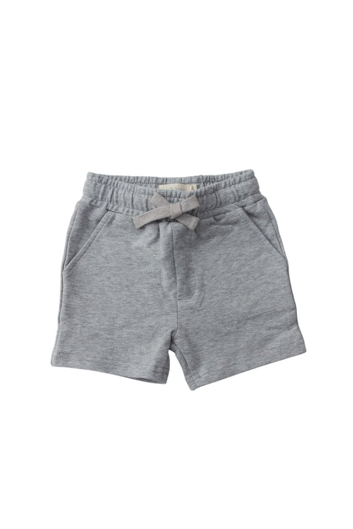 French Terry Shorts (6 colors) - scoots