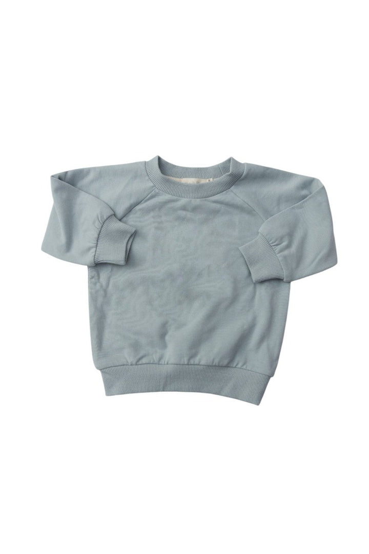 French Terry Sweater (6 colors) - scoots