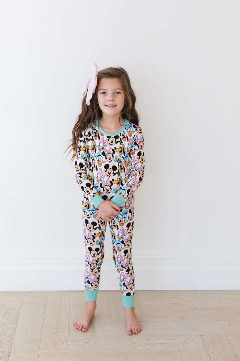 Funhouse Friends Jams - scoots