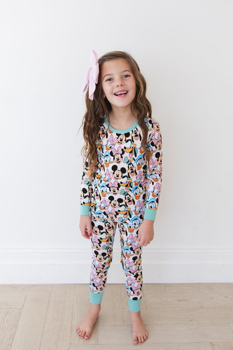 Funhouse Friends Jams - scoots