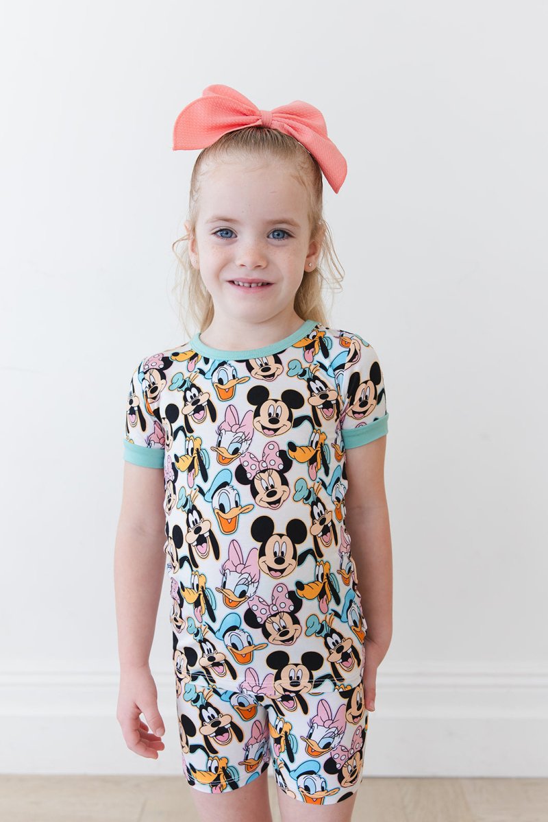 Funhouse Friends Short Jams - scoots