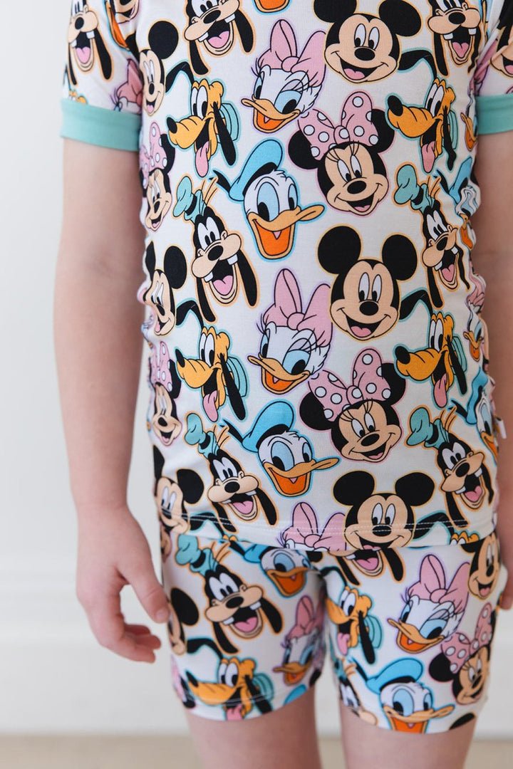 Funhouse Friends Short Jams - scoots