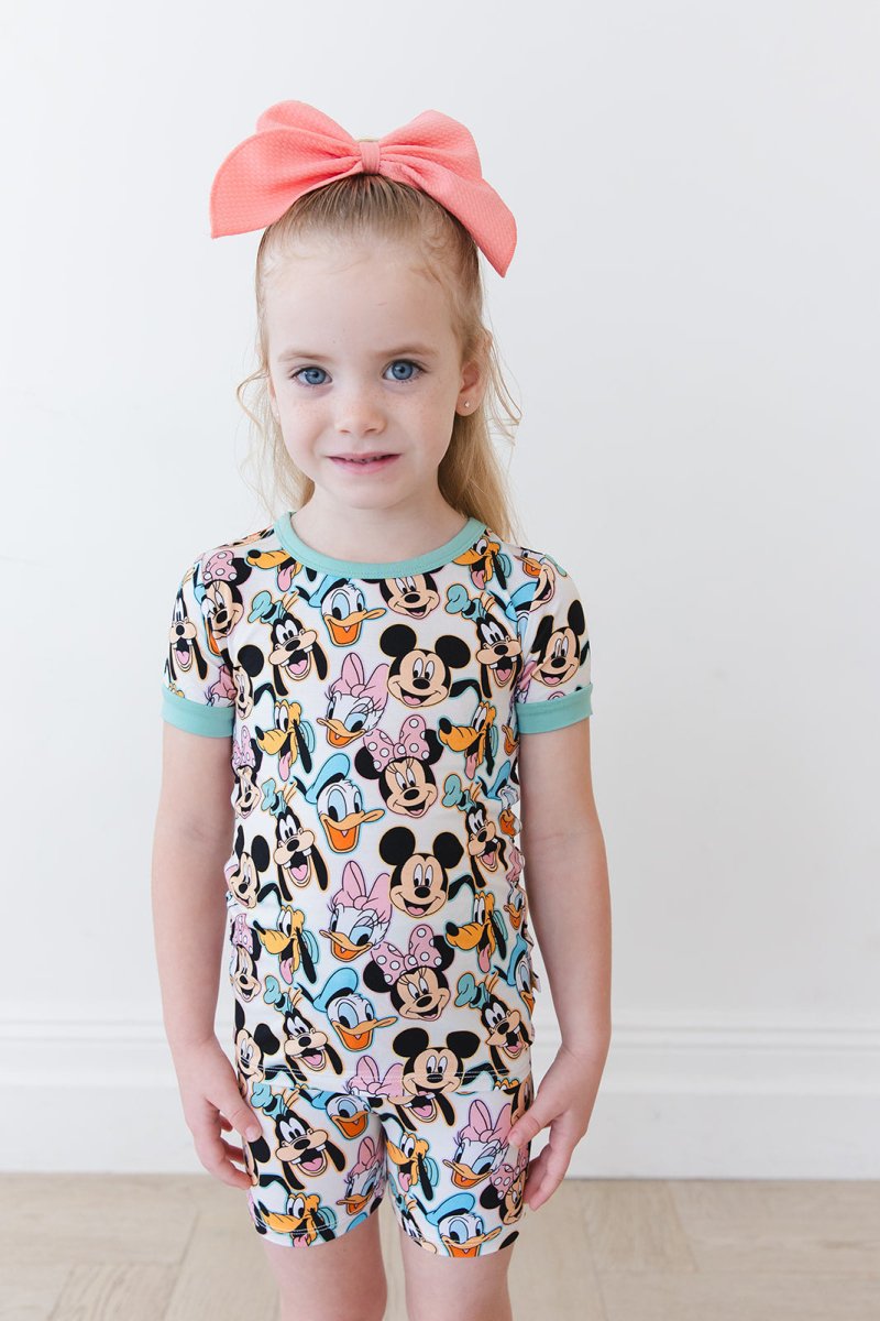 Funhouse Friends Short Jams - scoots