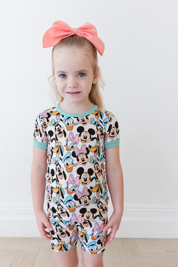 Funhouse Friends Short Jams - scoots