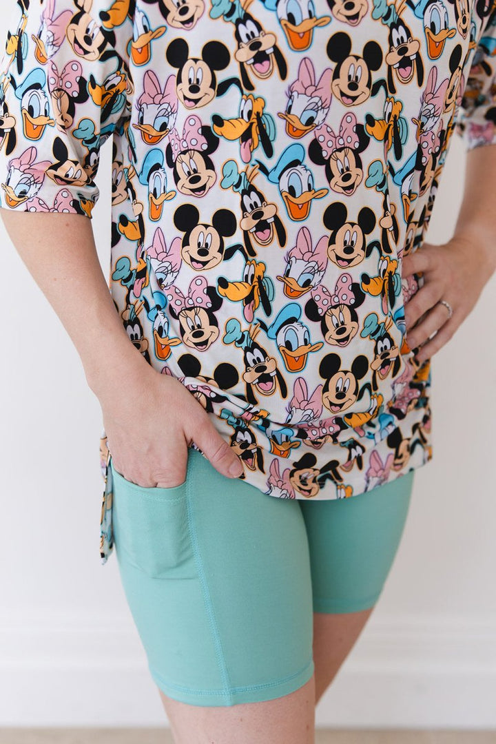 Funhouse Friends Women's Everyday Set - scoots