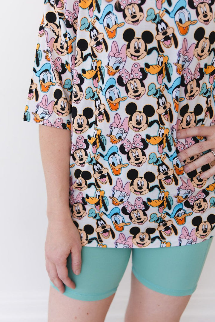 Funhouse Friends Women's Everyday Set - scoots