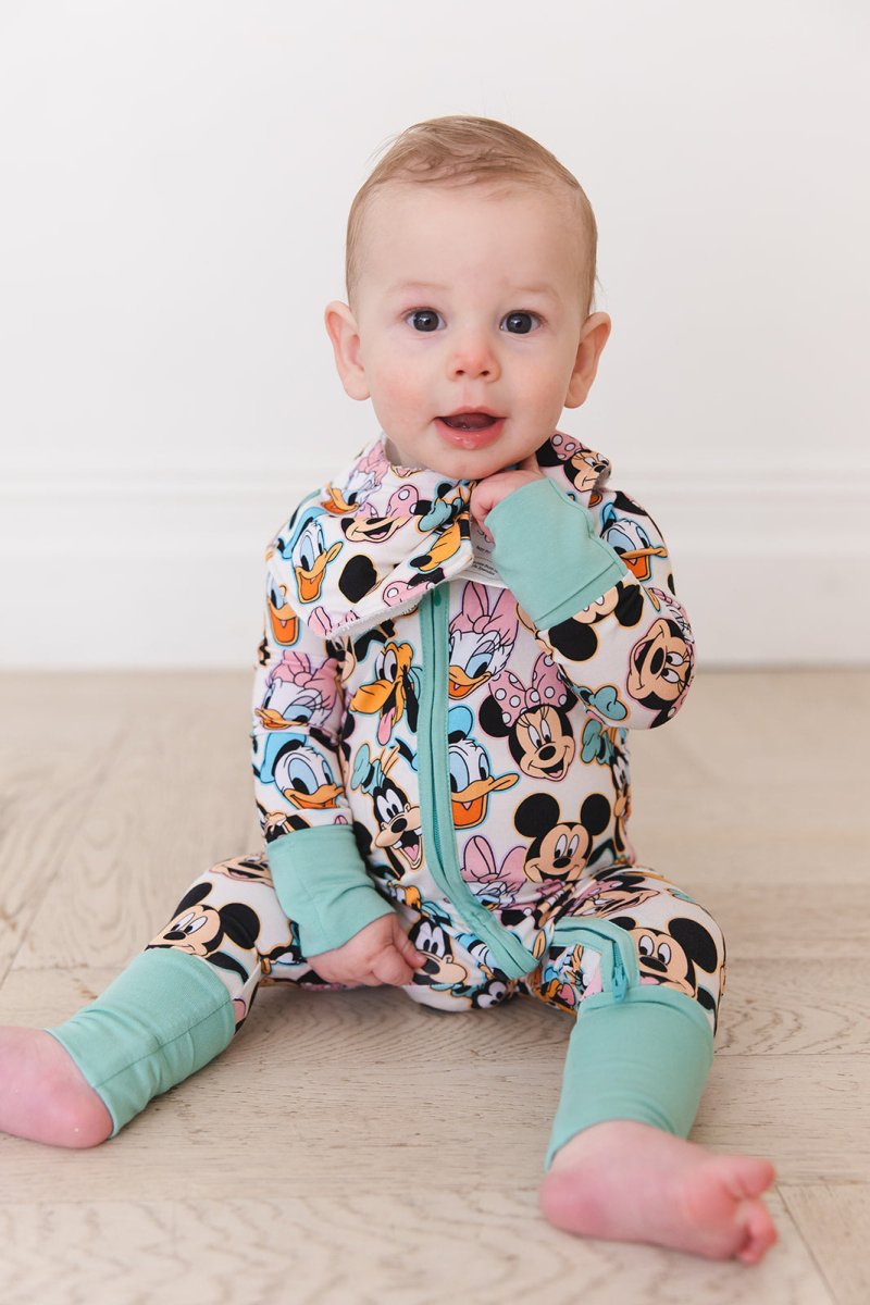 Funhouse Friends Zippy - scoots