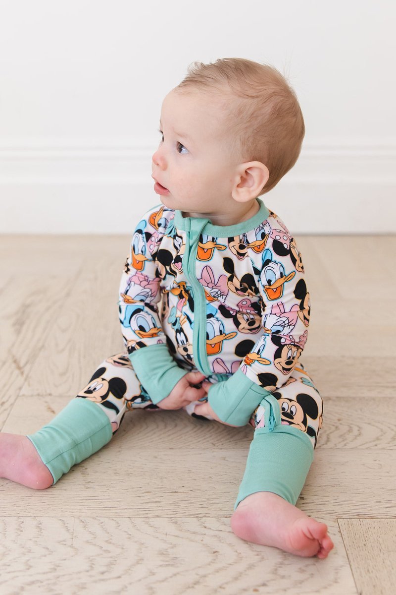 Funhouse Friends Zippy - scoots