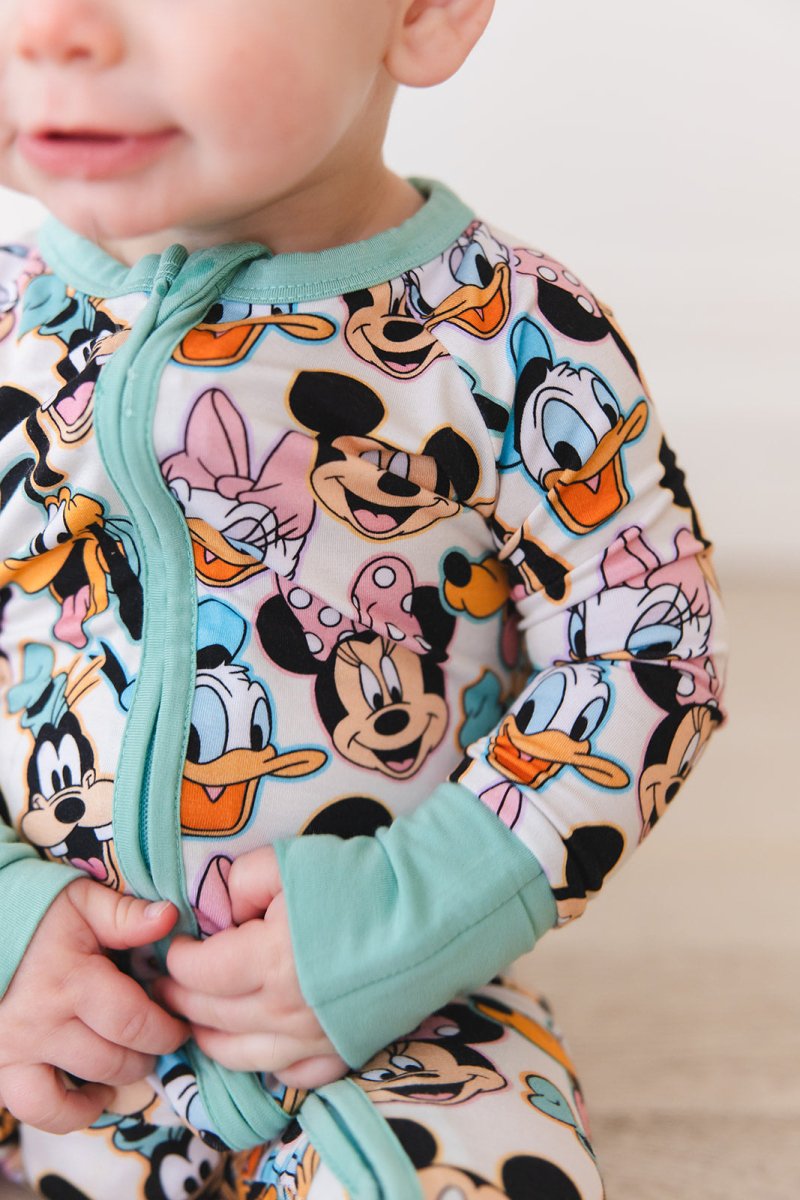 Funhouse Friends Zippy - scoots