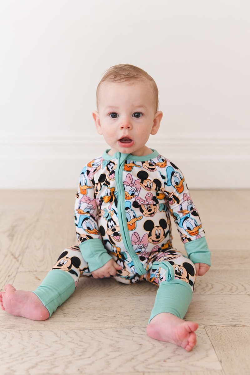 Funhouse Friends Zippy - scoots