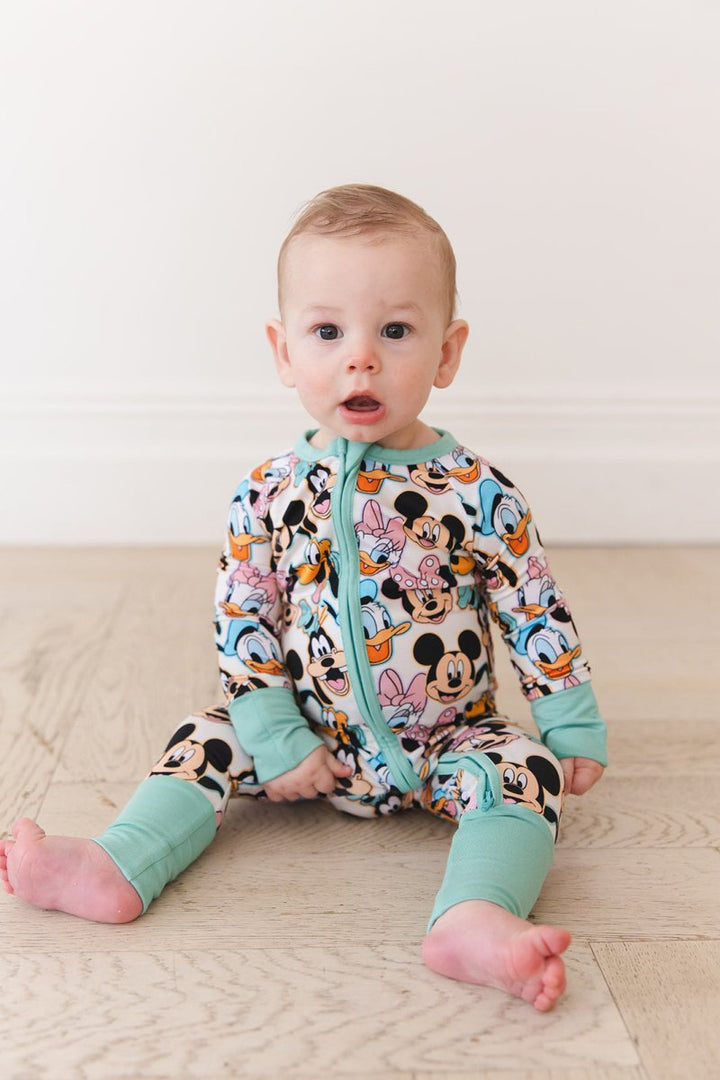 Funhouse Friends Zippy - scoots