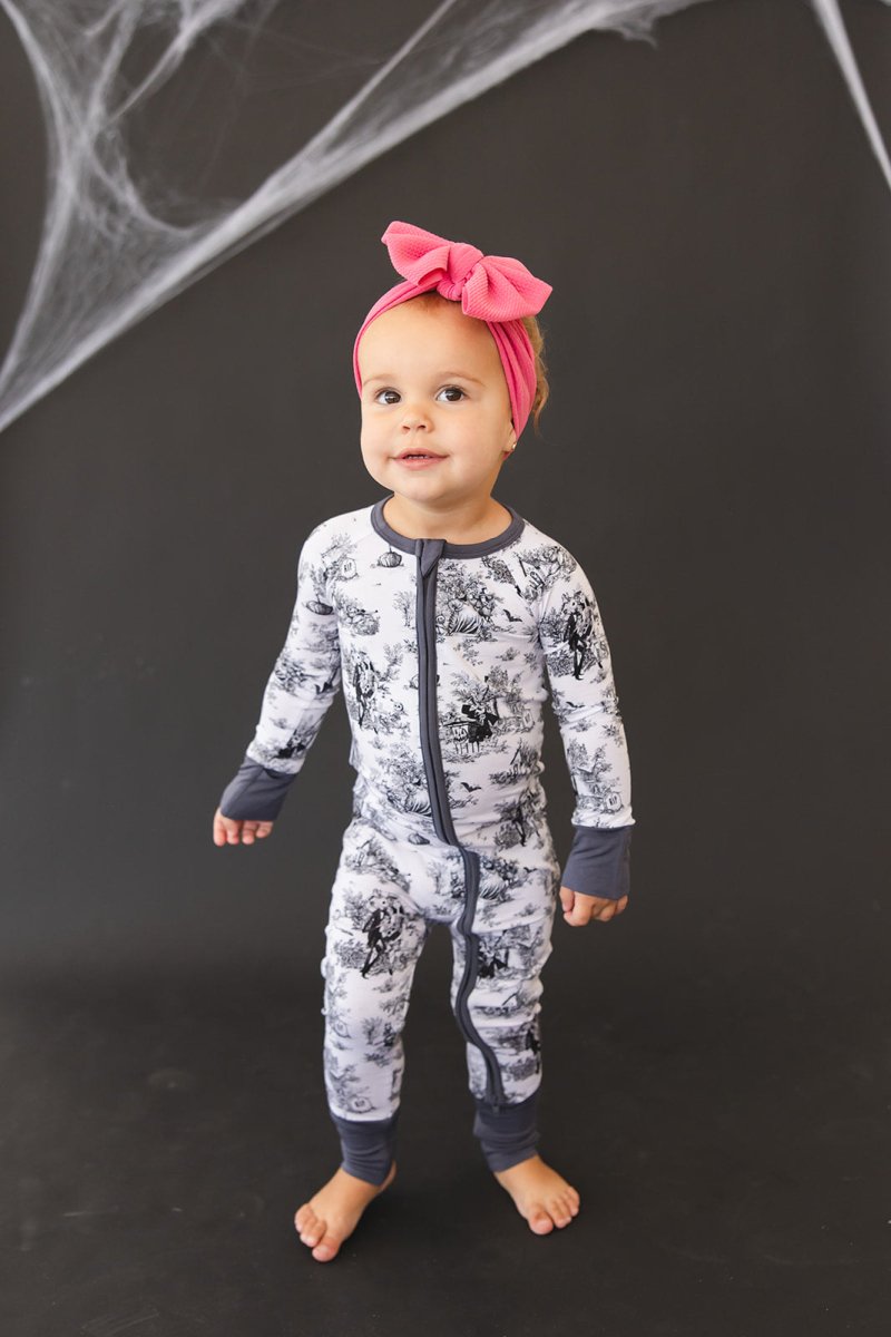 Halloween Town Zippy - scoots