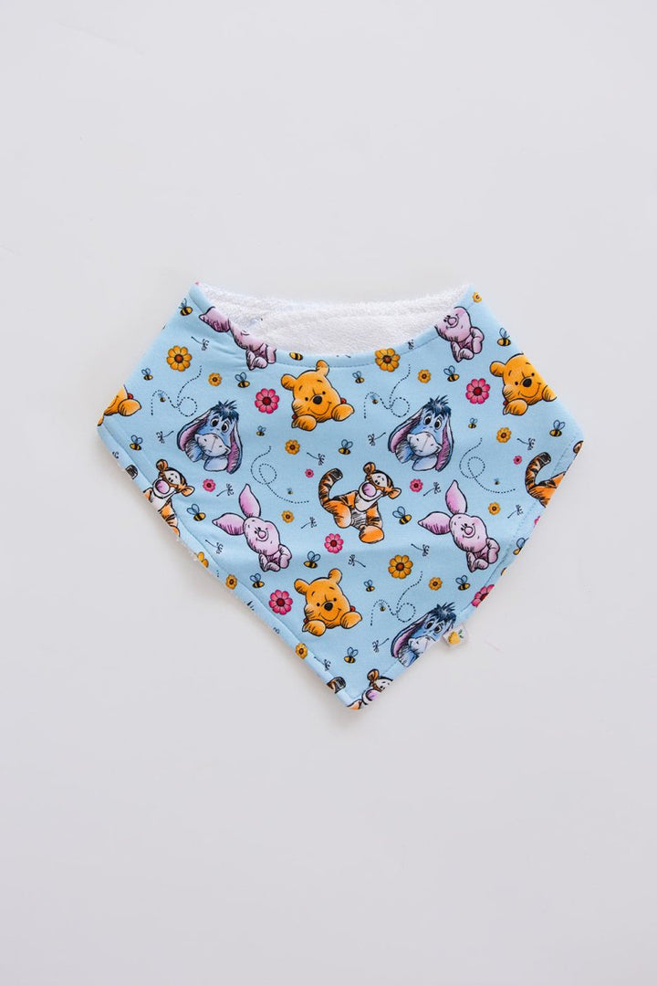 Hundred Acre Bib - scoots