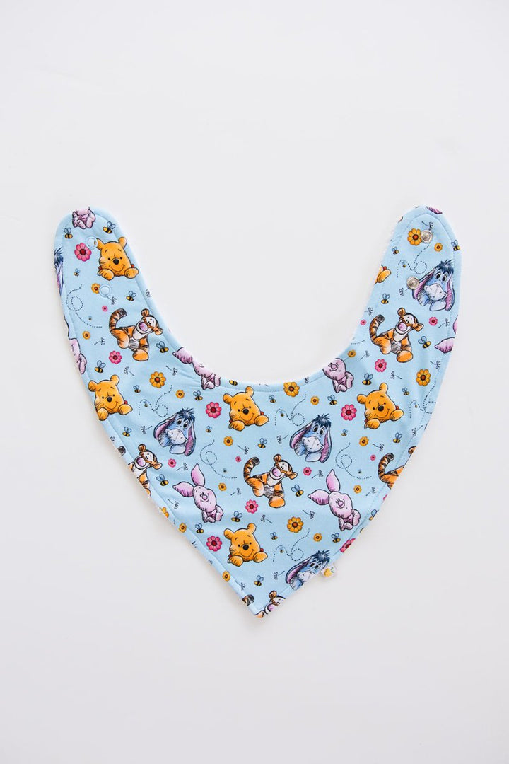 Hundred Acre Bib - scoots