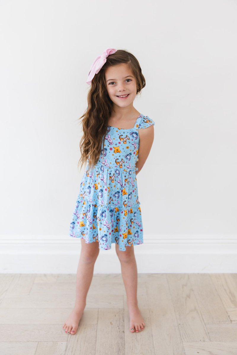 Hundred Acre Flutter Dress & Shorts - scoots