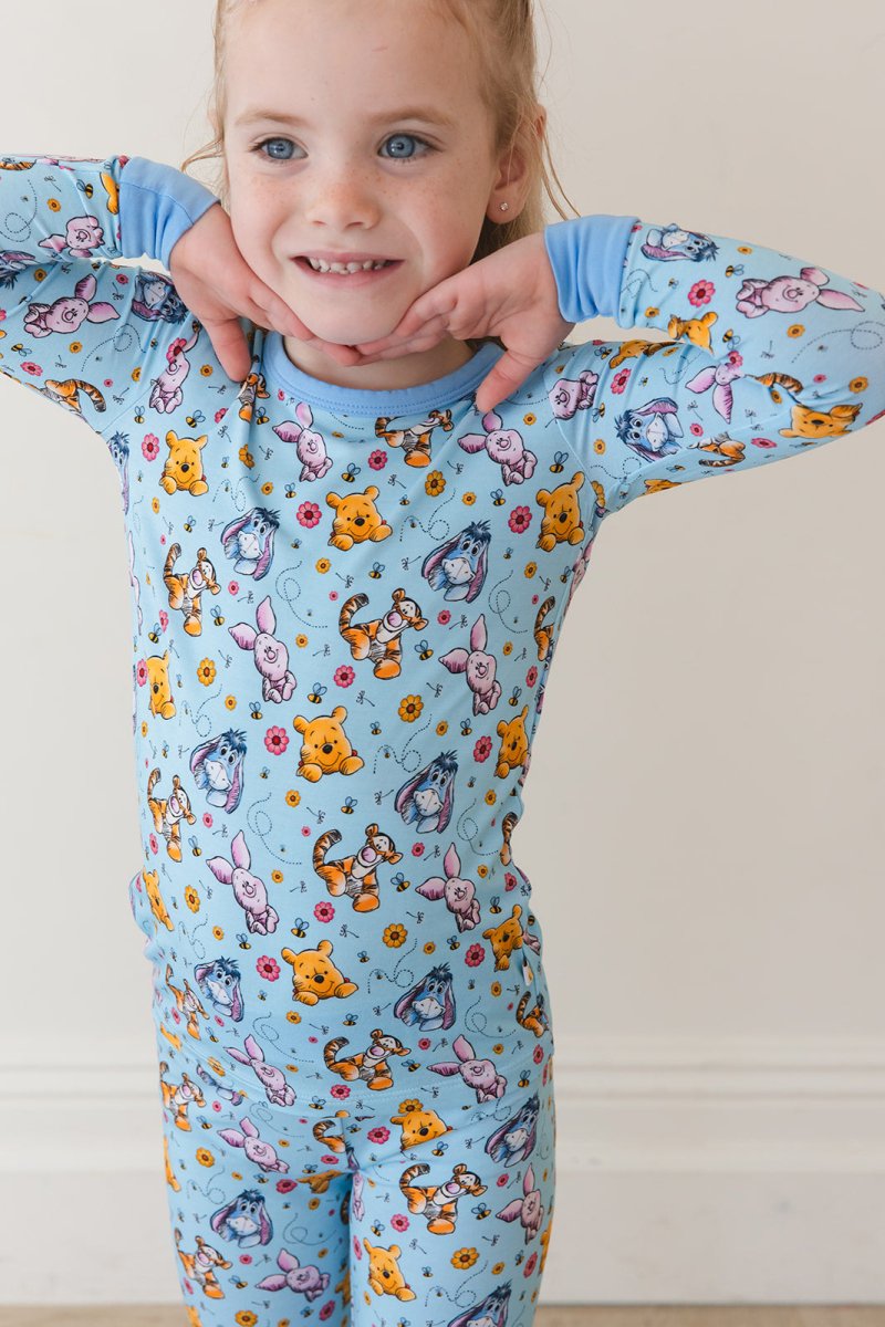 Hundred Acre Jams - scoots