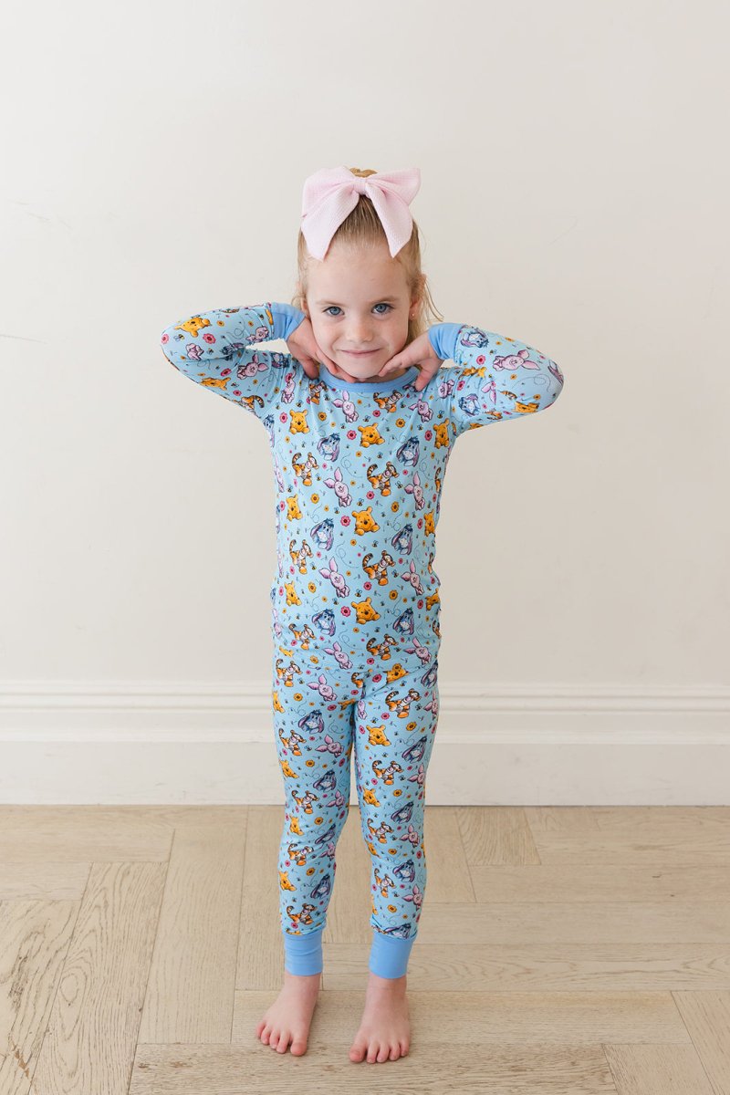 Hundred Acre Jams - scoots