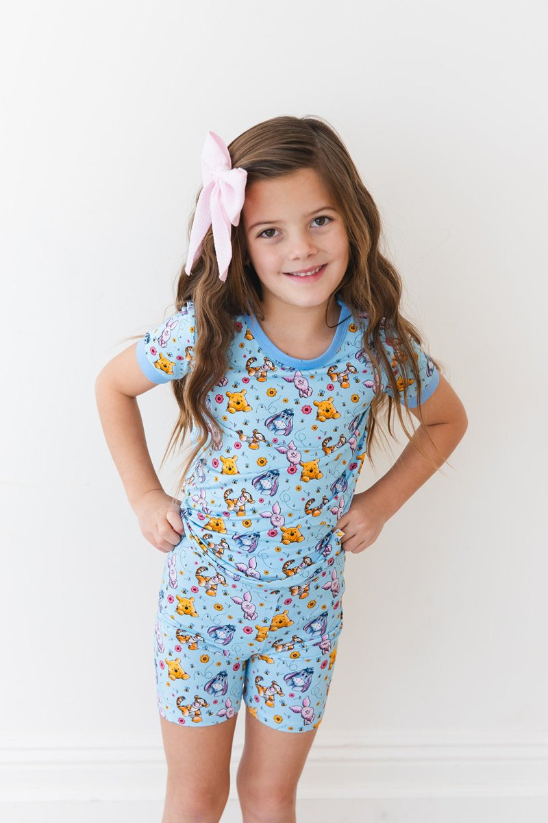 Hundred Acre Short Jams - scoots