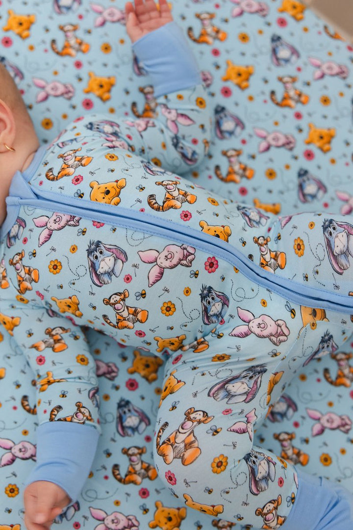 Hundred Acre Zippy - scoots