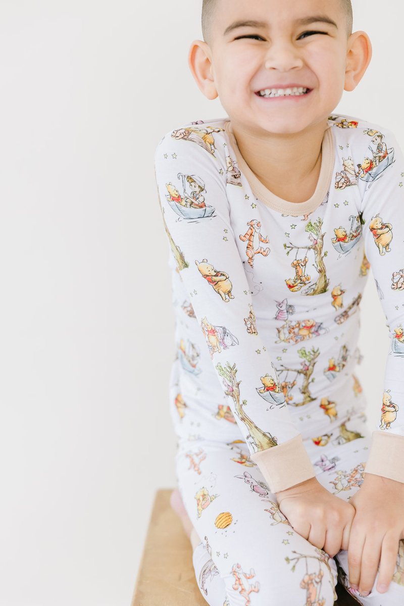 Hunny Jams (PREVIEW - DROPS 2/27) - scoots