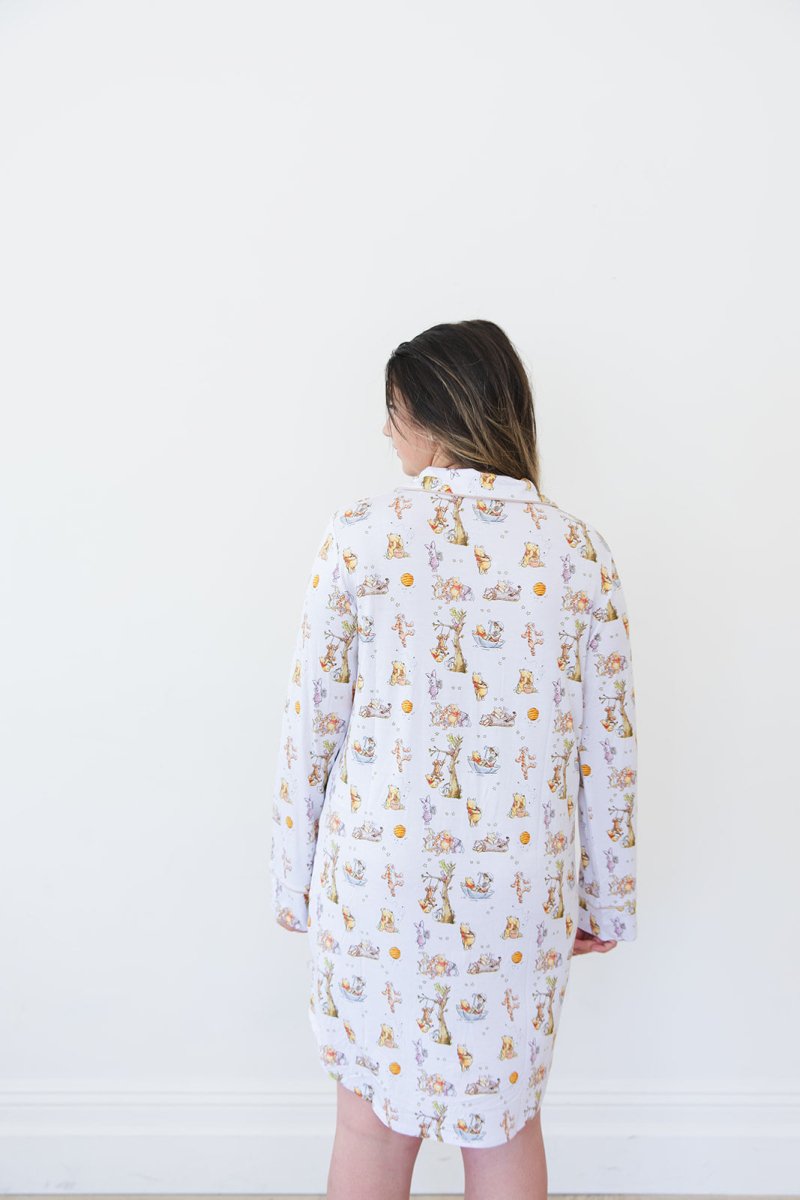 Hunny Mama Nightgown - scoots