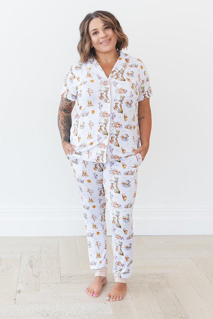 Hunny Women's Pajama Set - scoots