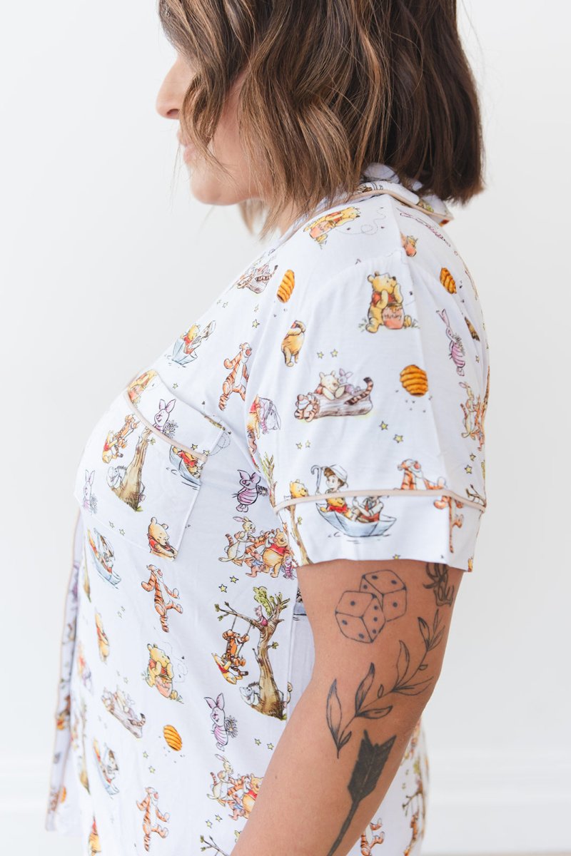 Hunny Women's Pajama Set - scoots